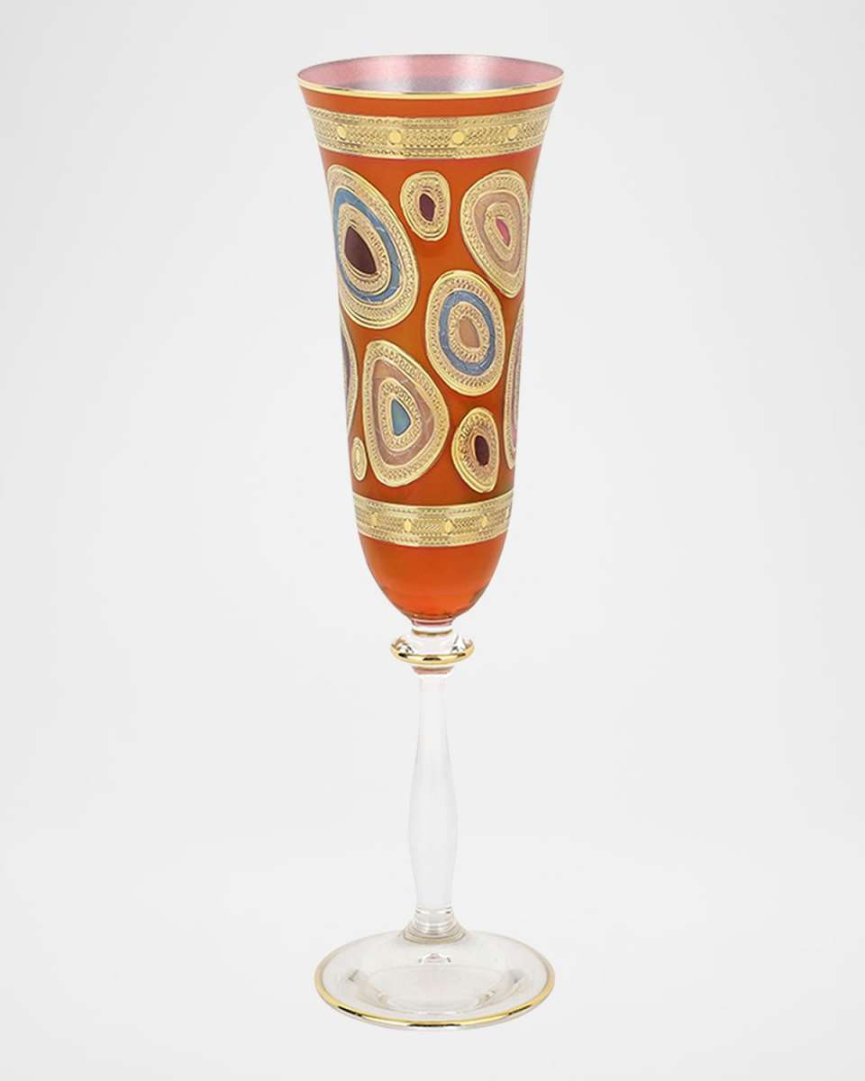 Regalia Champagne Glass, 4.5 oz.